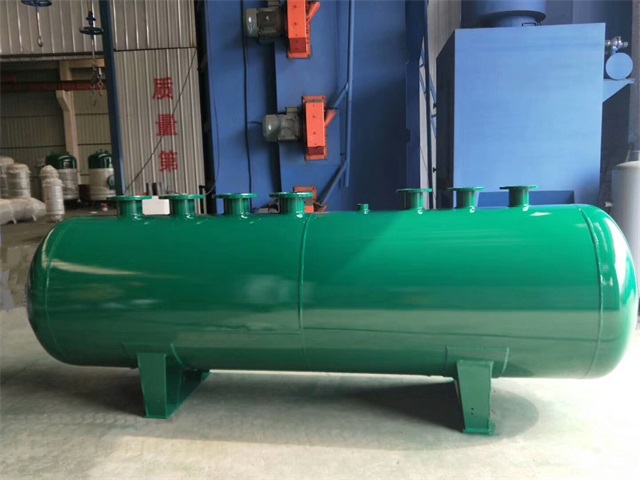 凉州凉州凉州蒸汽分气缸 凉州凉州凉州蒸汽分气缸